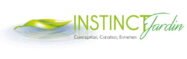 logo instinct jardin rouen