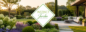 Instinct Jardin, paysagiste Rouen place picture